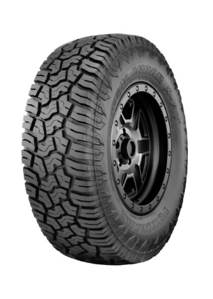 Yokohama Geolandar X-AT G016