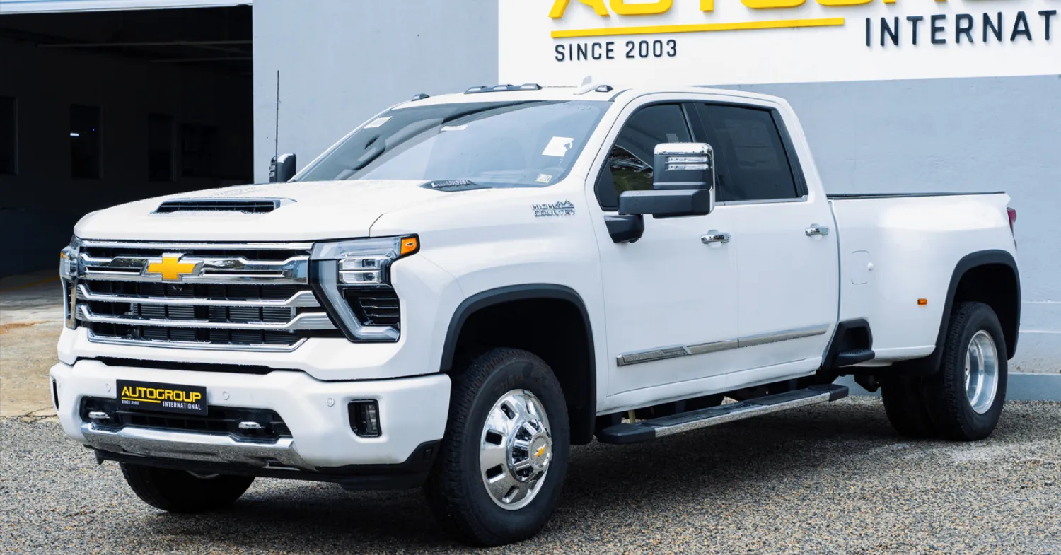 chevrolet piuckup truck