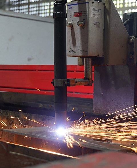 cnc machine work slide 13