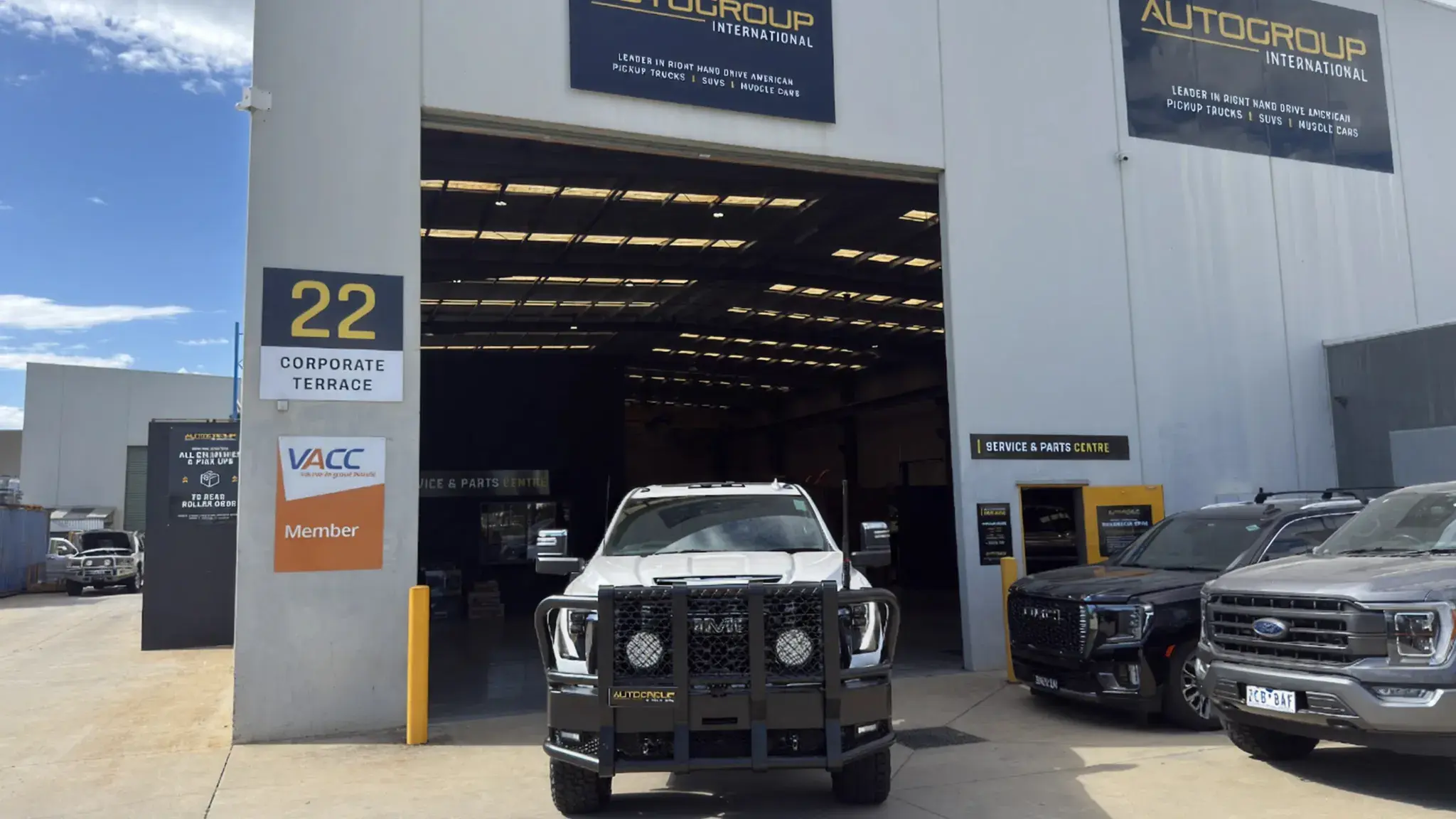 gmc sierra 2500 upgrades australia engineered truck builds main