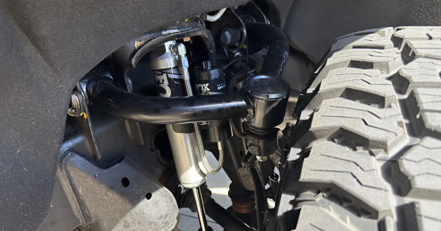 gmc sierra 2500 upgrades australia engineered truck builds suspension