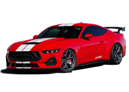 shelby gt350