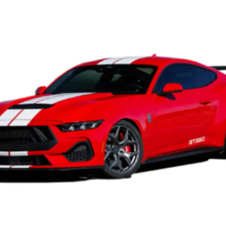 shelby gt350