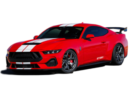 shelby gt350