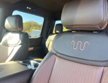 right hand drive 2026 ford f 350 king ranch from autogroup international (king ranch interior) in australia