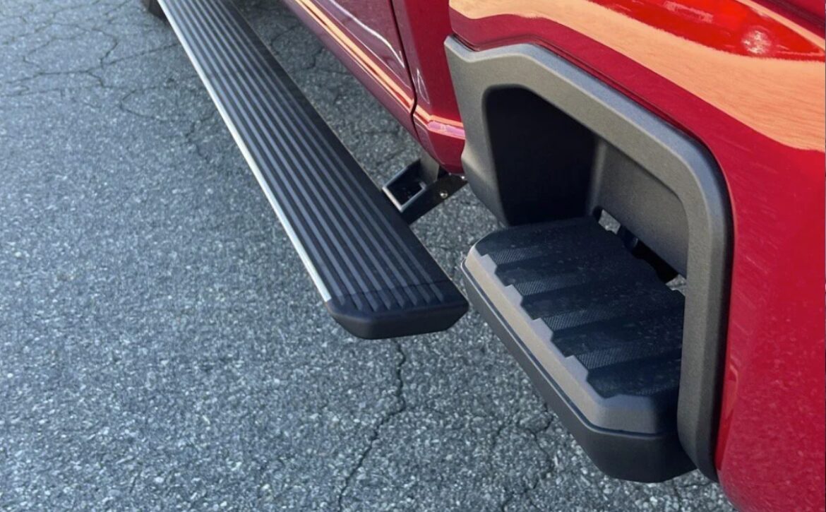 right hand drive 2026 ford f 350 king ranch from autogroup international (king ranch side steps) in australia