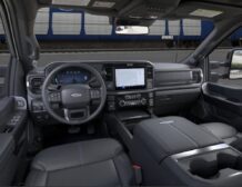 right hand drive 2026 ford f 450 drw platinum from autogroup international (lhd dashboard) in australia