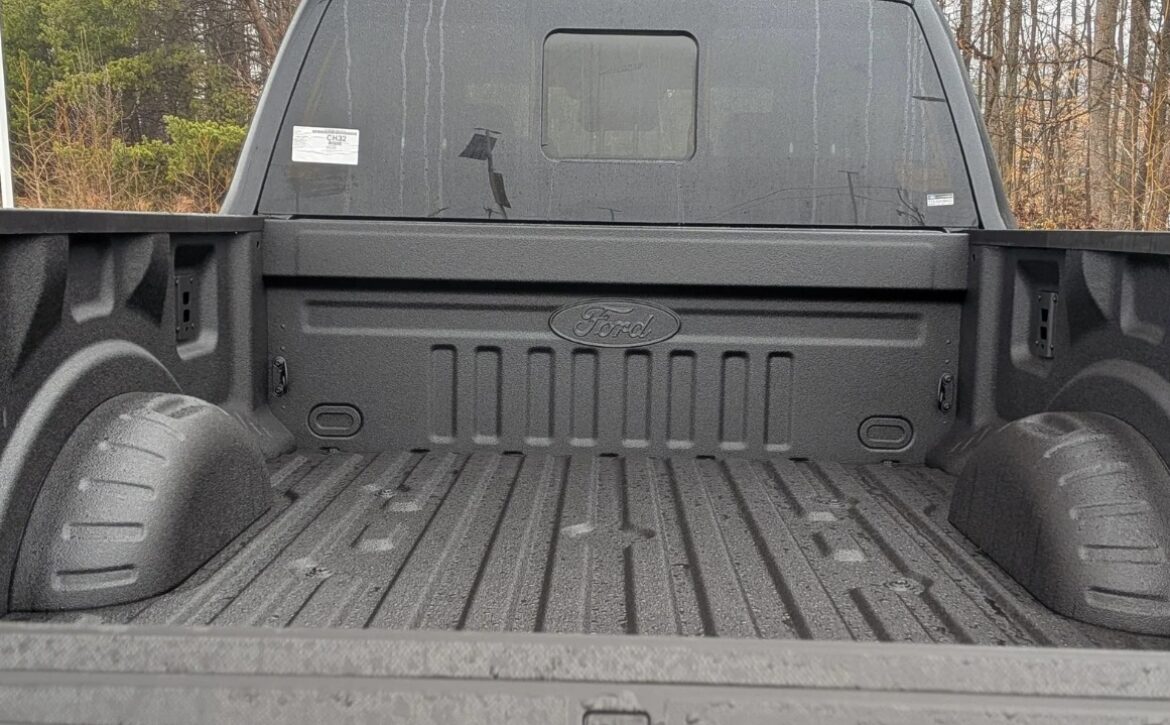 right hand drive 2026 ford super duty f 250 srw from autogroup international (rear tub) in australia