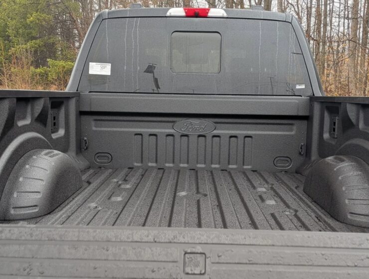 right hand drive 2026 ford super duty f 250 srw from autogroup international (rear tub) in australia