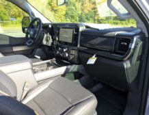 right hand drive 2026 ford super duty f 350 lariat tremor from autogroup international (lhd original dashboard) in australia