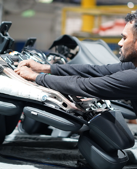 seating modification work slide 5