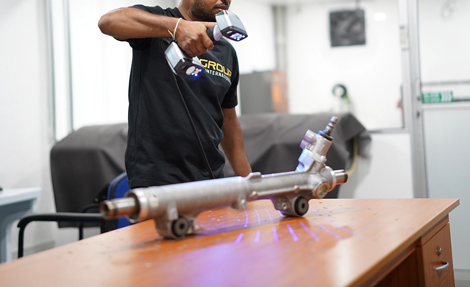 stage 3 protype reverse engine autogroup