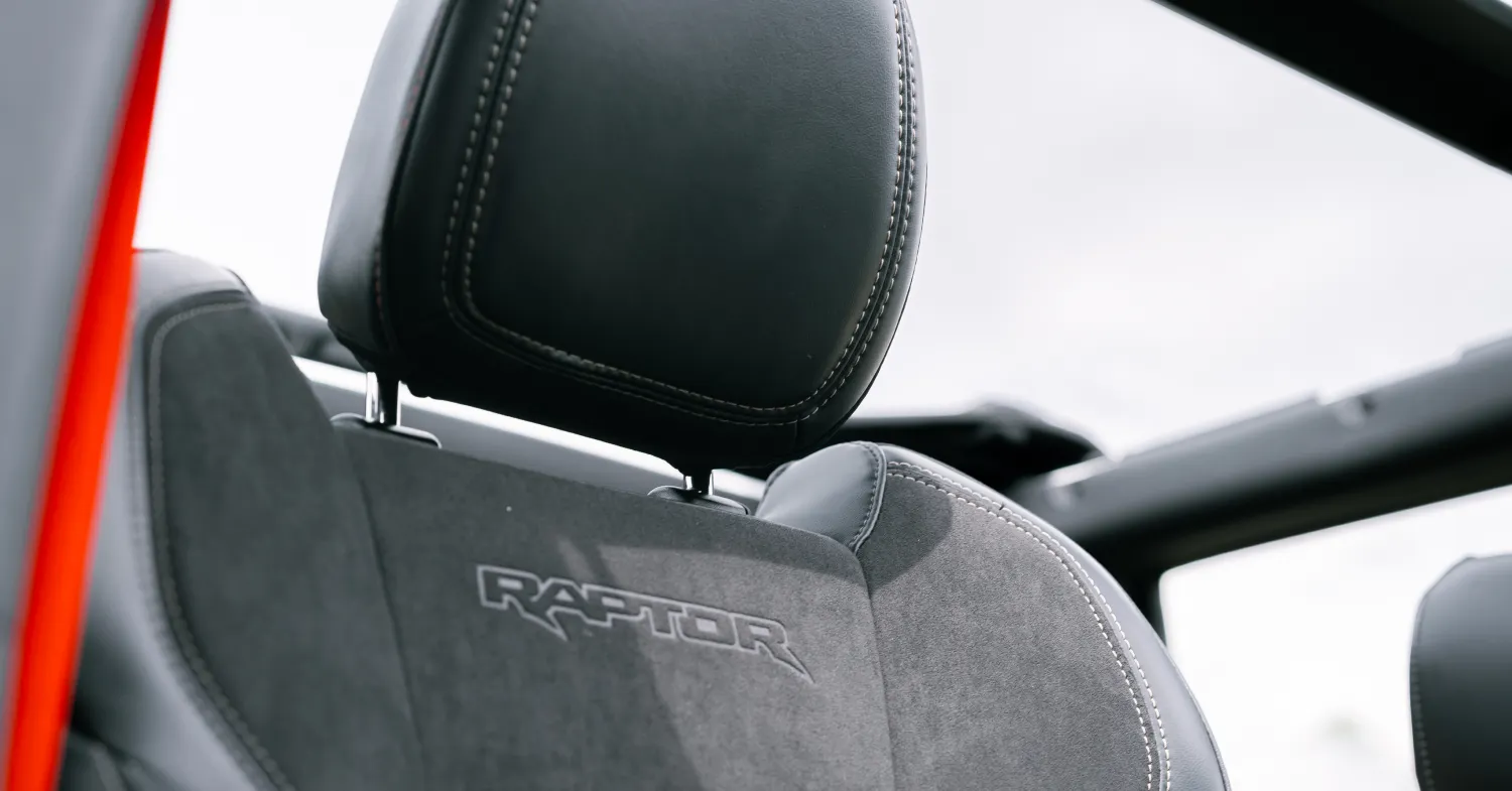 the 2026 bronco in australia bronco raptor interior (1)