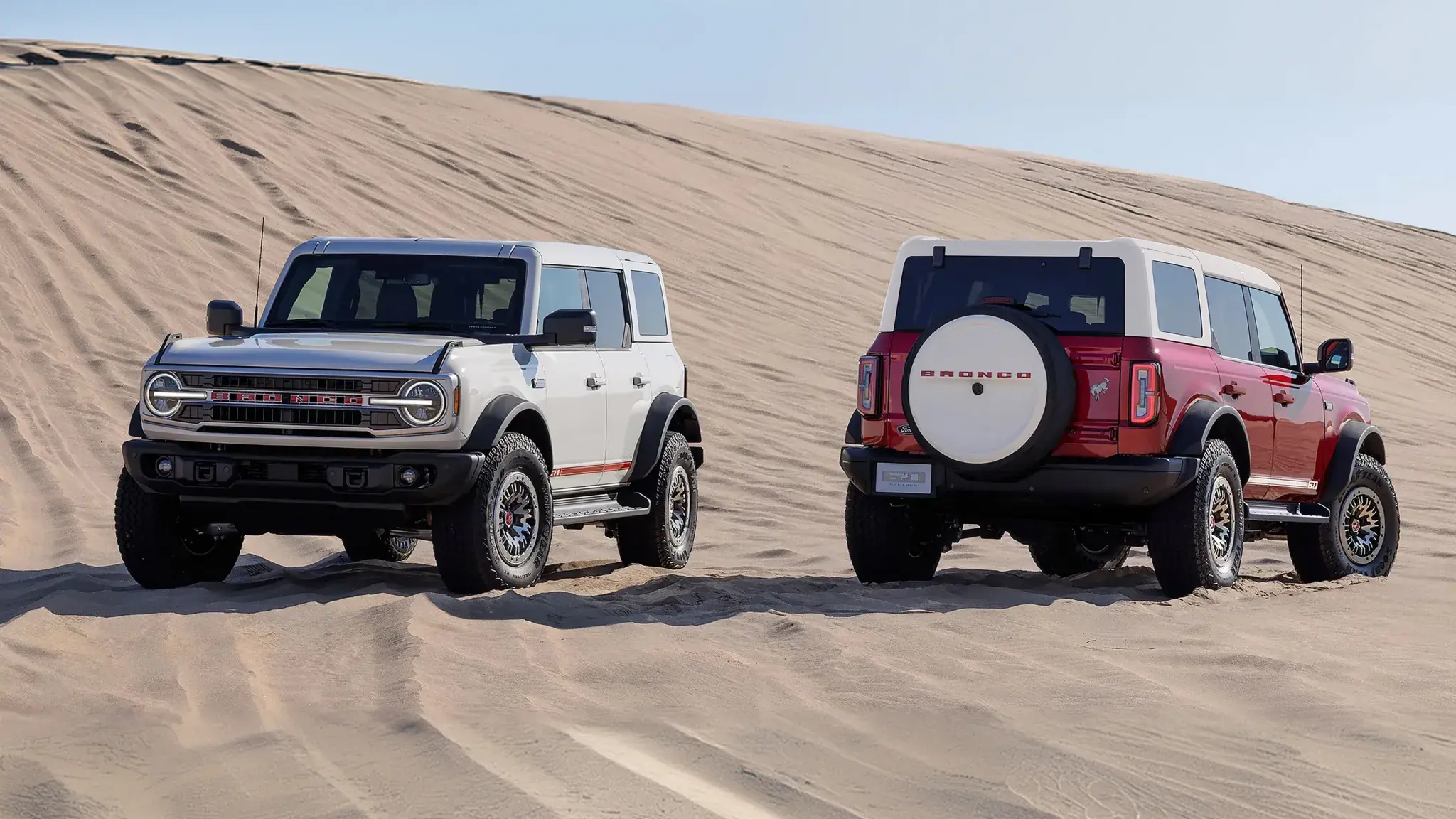 the 2026 bronco in australia what it is, and why it fits here